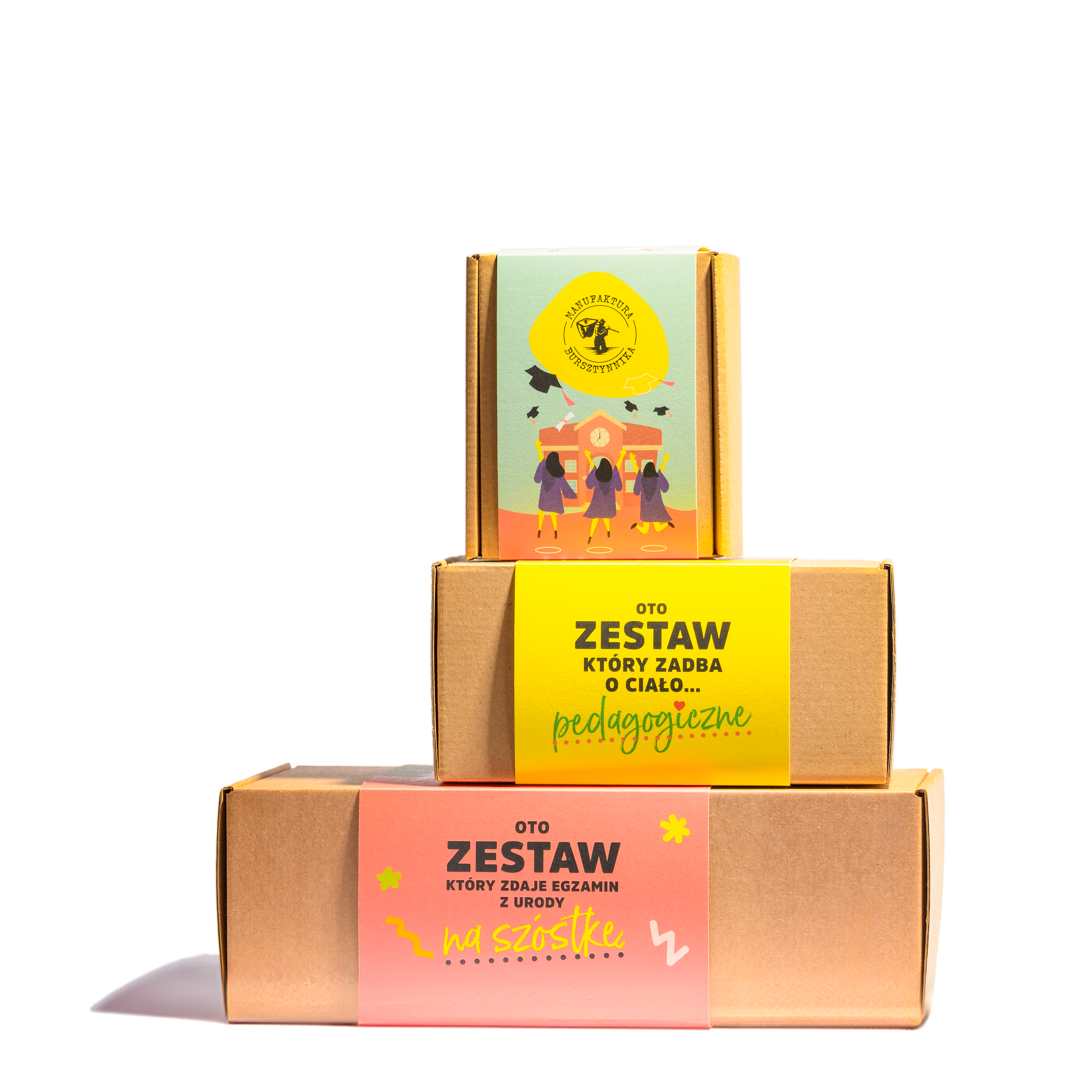 Opakowanie Prezentowe Dzień Nauczyciela